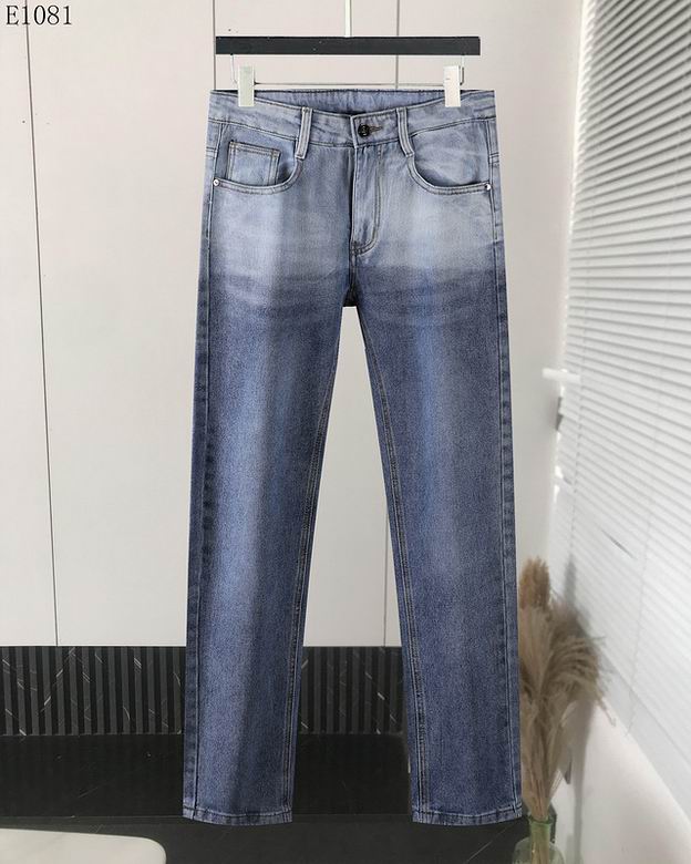 Armani Jean Pants Long-222